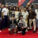 Black Media Venezuela reconoció el talento de sus colaboradores en el Día del Trabajador