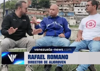 Empresarios venezolanos destacan la importancia de la estabilidad para el desarrollo económico