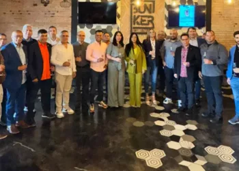 Fedeindustria Carabobo presentó informe de gestión 2024