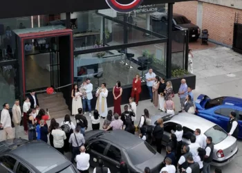 Autoclub MM reinaugura sus instalaciones en Valencia