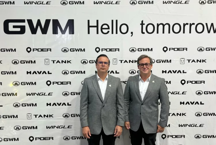 GWM concesionario San Diego