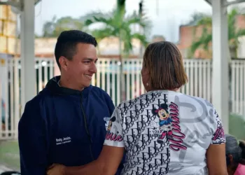 Andy Zambrano: Juventud, cambio y participación en el nuevo rostro del legislativo carabobeño