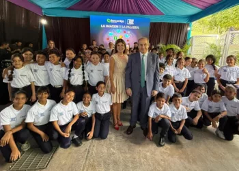 Bancamiga y Fundación MFM celebran logros del programa “La Imagen y la Palabra”