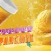 Helados Efe lanza su irresistible Efe Parchita
