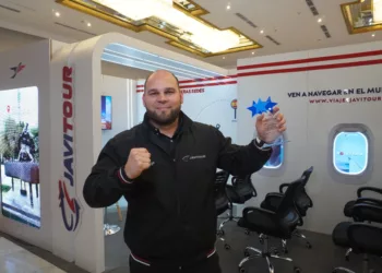 Javitour de alza con el premio al «Stand favorito del público» en Avavit 2025