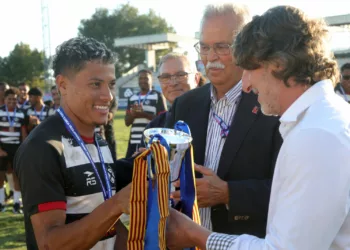 ¡Histórico! Alcatraz rugby club conquista el podio europeo del costa blanca sevens.