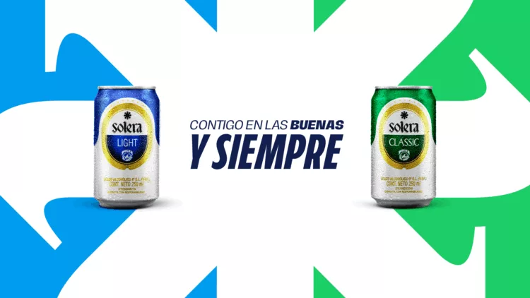 Solera redefine el concepto de premium en su nueva campaña