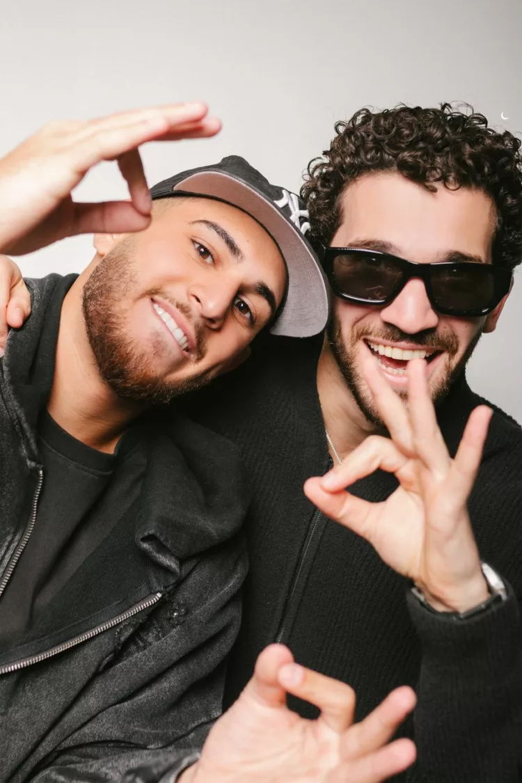 ALLEH Y YORGHAKI VALENCIA