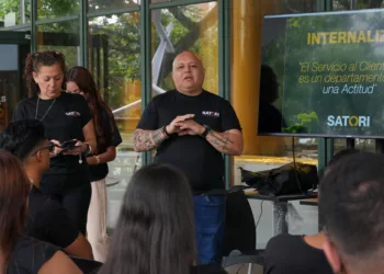 Satori Buffet reinventa el "All You Can Eat" en Valencia