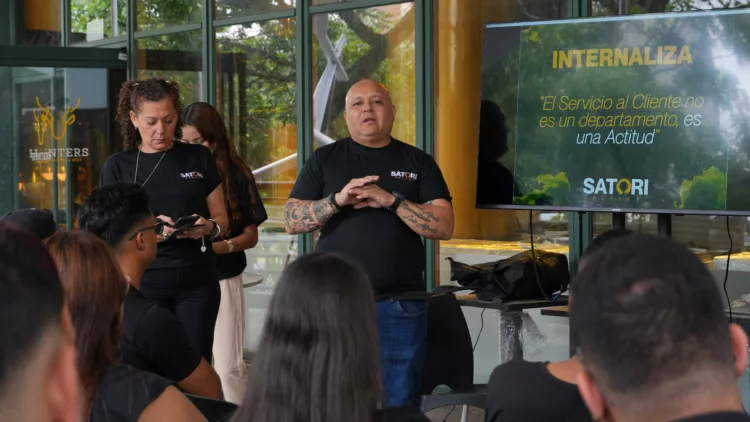 Satori Buffet reinventa el "All You Can Eat" en Valencia