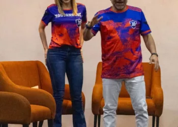 Lacava sostuvo encuentro con comando de campaña del municipio Naguanagua