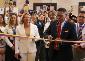 ¡Éxito rotundo!: ASONAREMO lidera la reconfiguración del sector rectificador en Venezuela con su Primer Congreso Gremial 2025