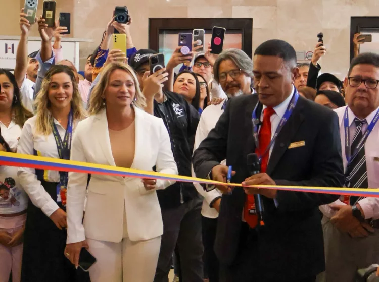 ¡Éxito rotundo!: ASONAREMO lidera la reconfiguración del sector rectificador en Venezuela con su Primer Congreso Gremial 2025