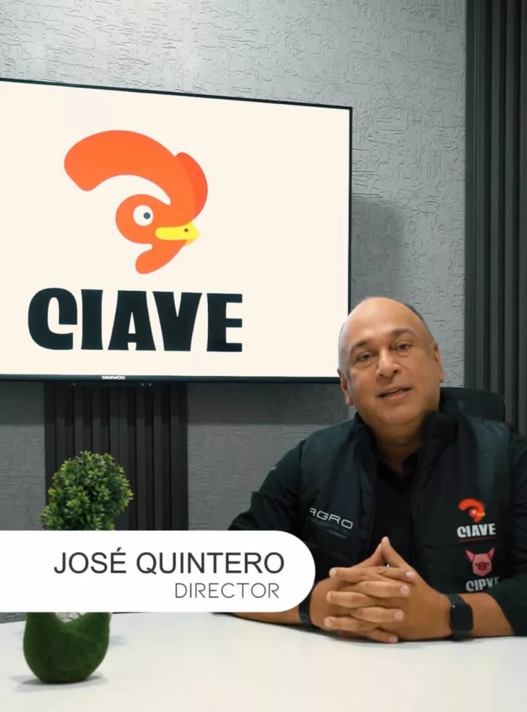 Valencia será la sede del Congreso Internacional Avícola de Venezuela 2025