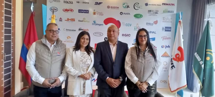 CIAVE Carabobo 2025 Hesperia Valencia