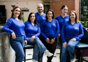 DOSIS DE MODA REALIARÁ SU TERCERA “PASARELA AZUL”