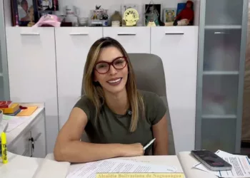 Alcaldesa Elizabeth Niño anuncia exoneración del 30% en pago de impuestos sobre inmuebles urbanos de uso comercial en Naguanagua