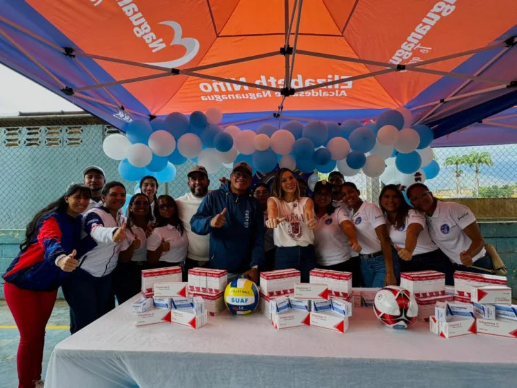 Más de 300 vecinos de La Cidra beneficiados con entrega de medicamentos durante jornada especial del SUAF