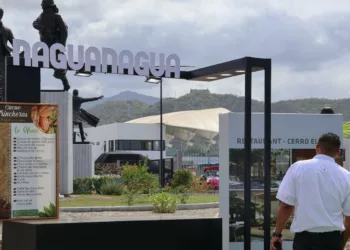 Naguanagua muestra sus bondades turísticas en la FITVEN 2025