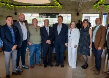 Banco Sofitasa reimpulsa su estrategia comercial con encuentro empresarial en Carabobo