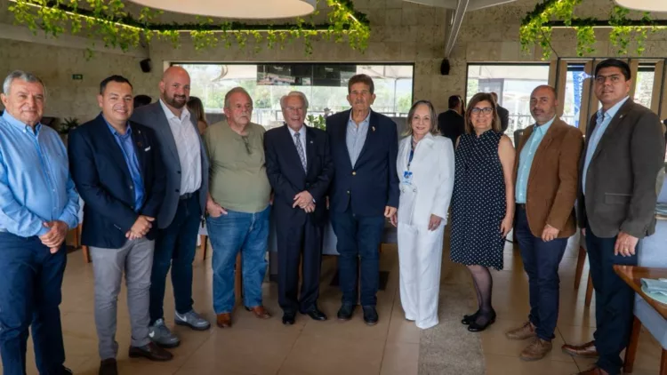 Banco Sofitasa reimpulsa su estrategia comercial con encuentro empresarial en Carabobo