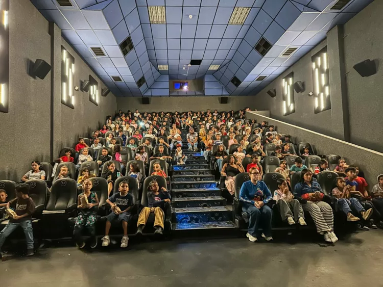 Alcaldesa Elizabeth Niño activó el programa “Identidad Naguanagua” dirigido a niños, niñas y adolescentes