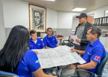 Alcaldesa Elizabeth Niño incentiva el orden municipal mediante la Ordenanza de Procedimientos para la Construcción y Edificación