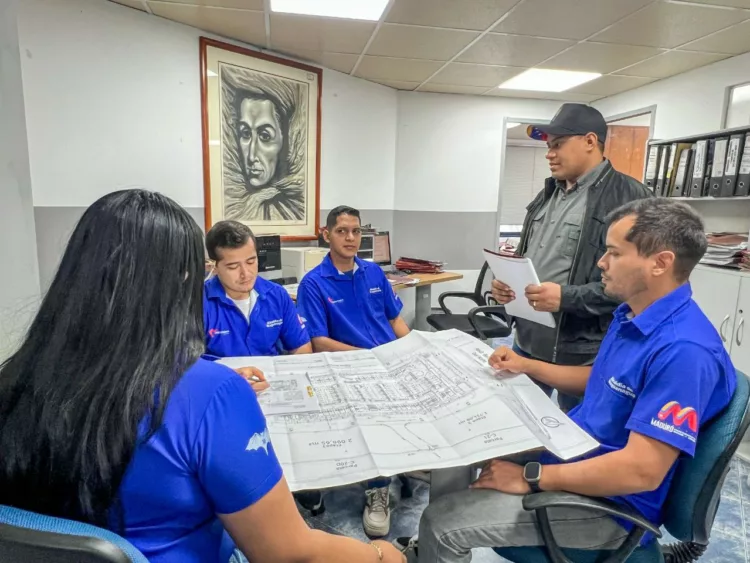 Alcaldesa Elizabeth Niño incentiva el orden municipal mediante la Ordenanza de Procedimientos para la Construcción y Edificación