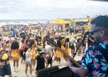 Lechería disfrutará del Amanecer  Fest durante esta Semana Santa