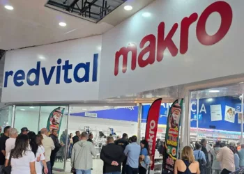 Red Vital Makro celebraron inauguración de nueva sede en Carabobo En el CC San Diego (Fin de Siglo)