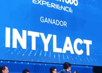 Intylact Es Reconocida Como “Marca Revelación Del Año” Durante El Evento Farmatodo Experience