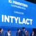 Intylact Es Reconocida Como “Marca Revelación Del Año” Durante El Evento Farmatodo Experience
