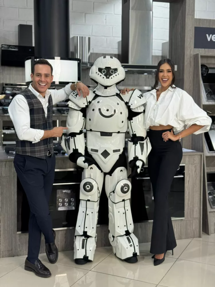 Vetrux anuncia la llegada de VITRUX