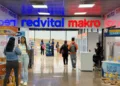 Redvital makro inaugura tres modernos espacios en el Aeropuerto Internacional “Simón Bolívar” de Maiquetía