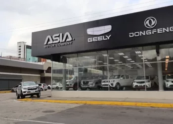 Auto Asia Company C.A., inaugura concesionario en Valencia y revoluciona la oferta automotriz con alianzas estratégicas con Geely, Dongfeng, Livan y Sinotruk