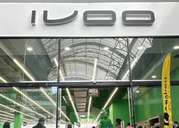 IVOO inaugura su cuarta tienda en Maracay