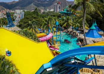 Parque Dunas ofrece un fin de semana mágico para los niños en su 32° Aniversario