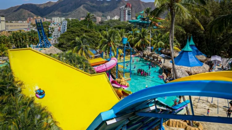Parque Dunas ofrece un fin de semana mágico para los niños en su 32° Aniversario