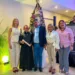 Celebrada Sesión Solemne por el Día de la Virgen de Begoña en Naguanagua