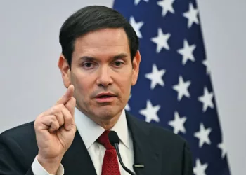 Marco Rubio defiende acuerdo petrolero con NABEP y lo vincula a la transición democrática en Venezuela